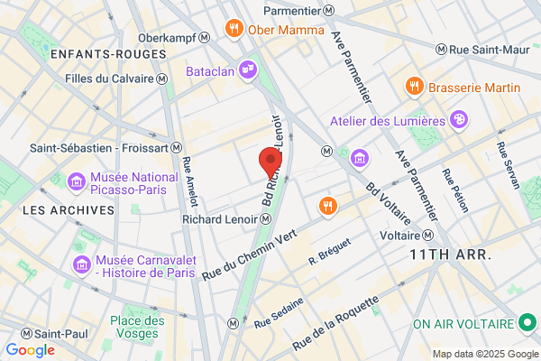 Elysee Est Auto