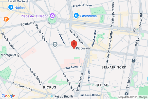 Garage Auto Bluets Services