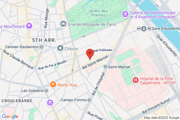 Garage Claude Porte Doree