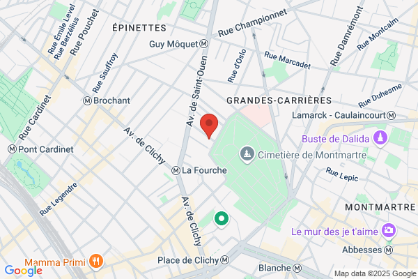 Garage Fauvet