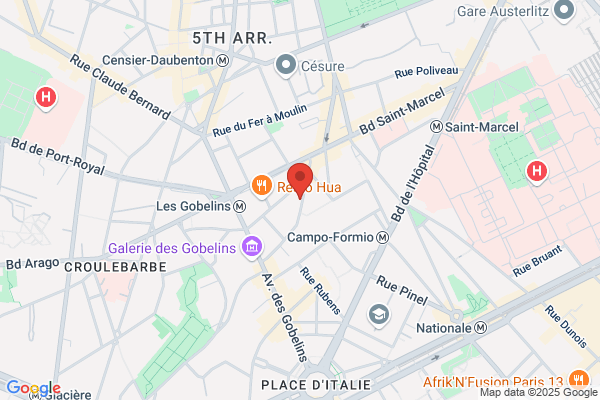 Garage Le Brun