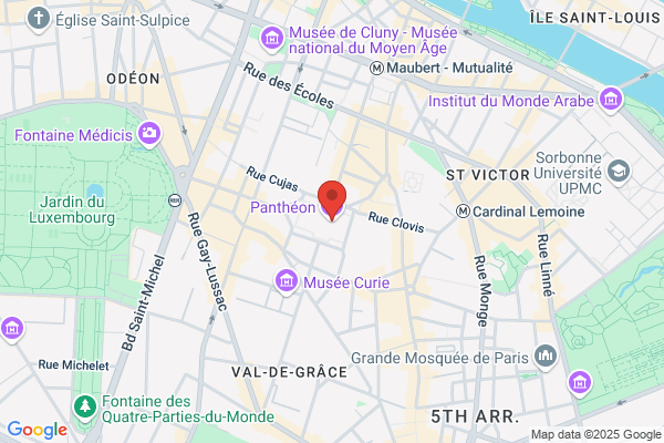 Garage Pantheon Tournefort Sarl