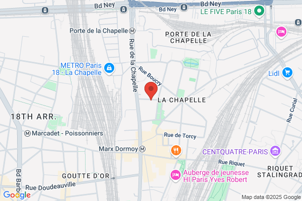 Garage Roisse