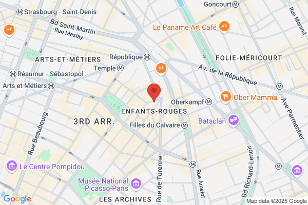 Gestion De Travaux Et De Financement