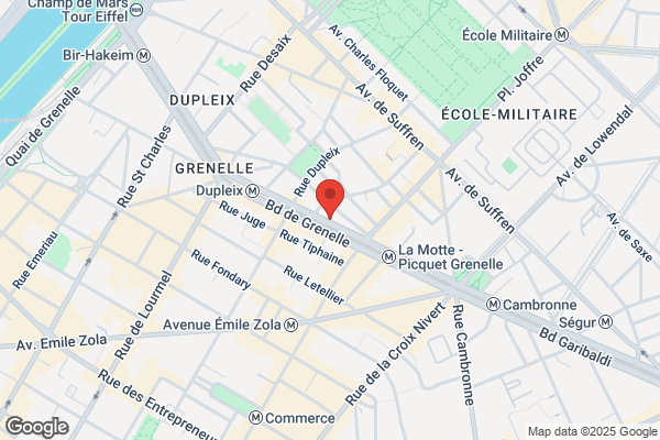 Jaguar Jaguar Rive Gauche Concess