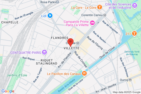 Boucherie Aamar Hadad