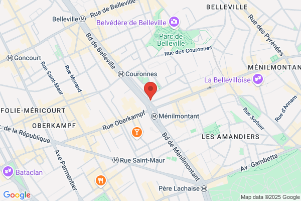 Boucherie Bourguignonne
