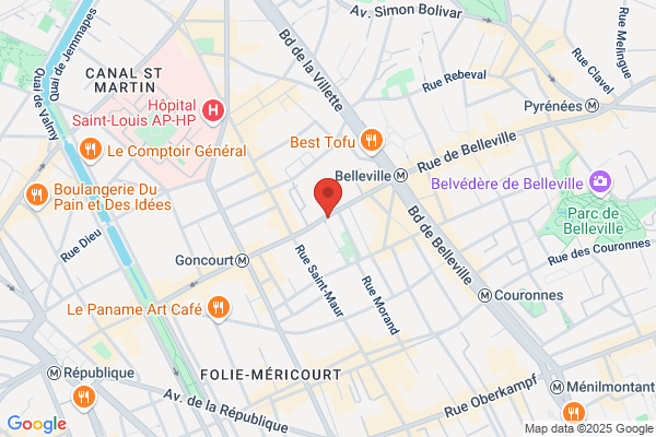 Boucherie Charier S A