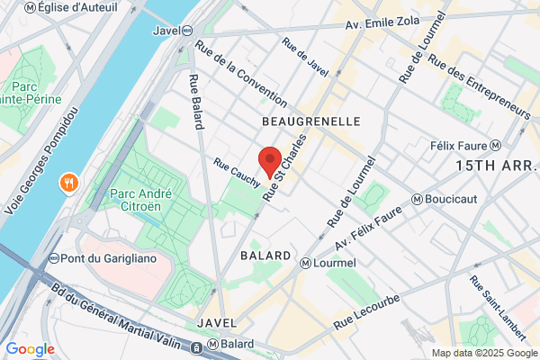 Boucherie Du Bocage