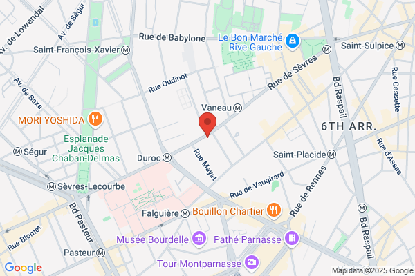 Boucherie Guillaudeux