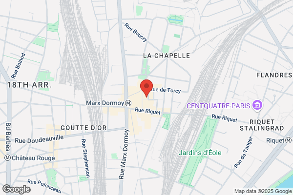 Boucherie Hamelet