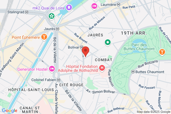 Boucherie Hayot Sarl