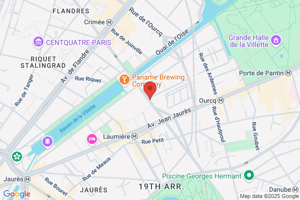 Boucherie Trois Etoiles Deshayes