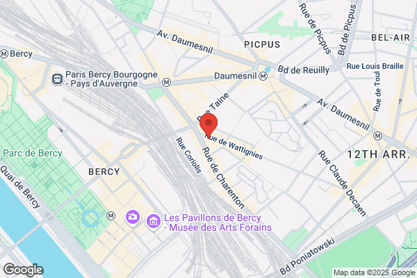 Boucherie Vincent