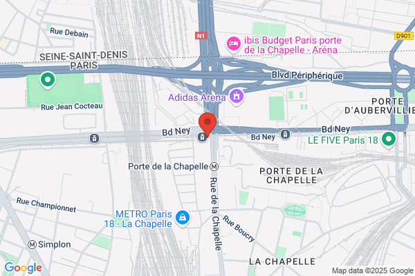 Cfd Netter