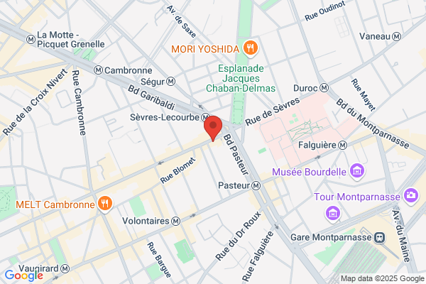 Catena Secodis Franchise Independant