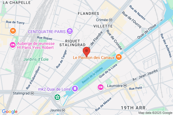 Comptoir Diffusion