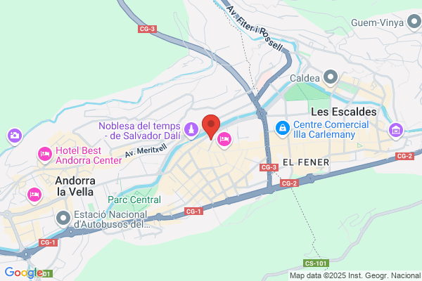 Andorra Solutions - Conseil en Fiscalité en Andorre