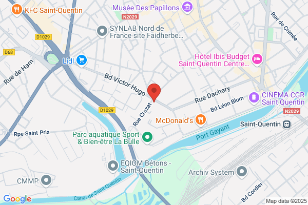 Acp Audit Et Conseils Partenaires