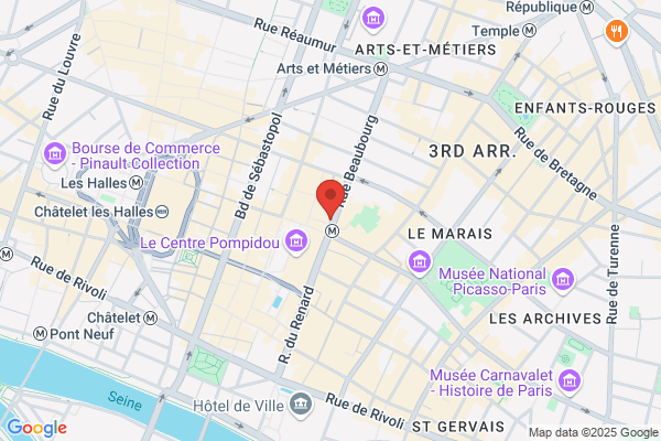 CIGPARIS