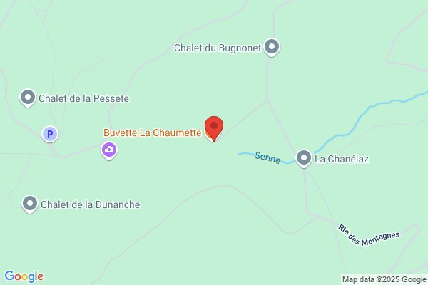 Chaumette Sa