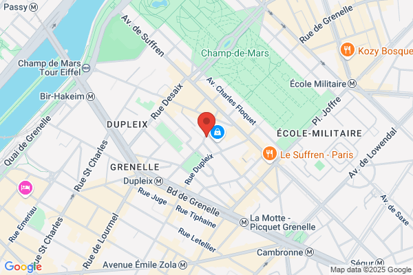 Multiples (siége)