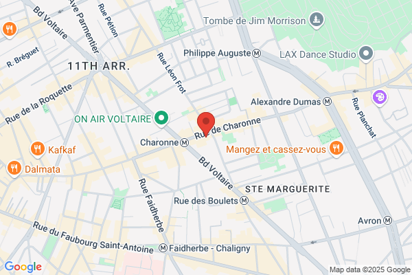 Aaaas La Boutique