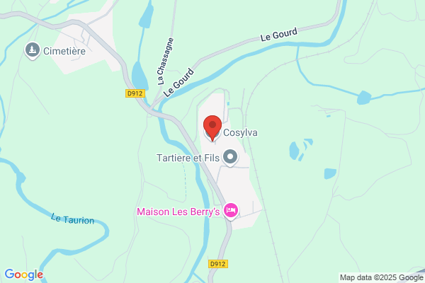 Cosylva Sylvator Bois Lamelle Colle