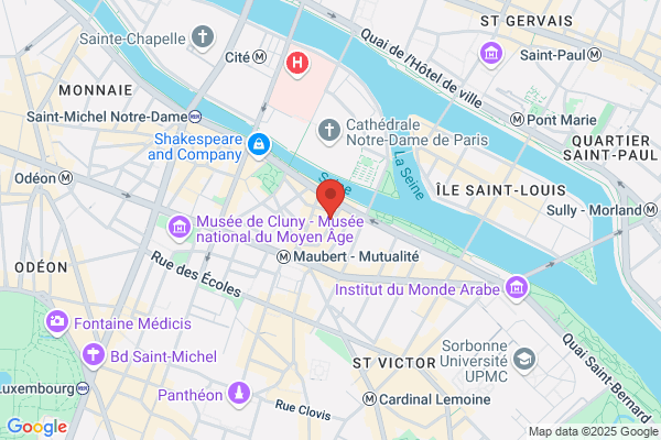 Albessard Laurence Encadreur