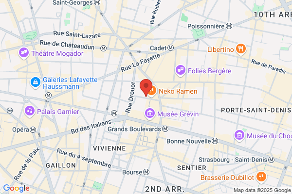 Atelier Boule Eva Drouot