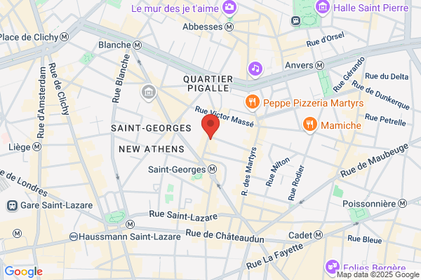 Atelier Del Sarte