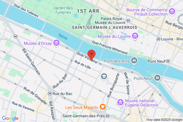Atelier Du Bois Dore