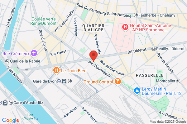 Au Cadre D Or