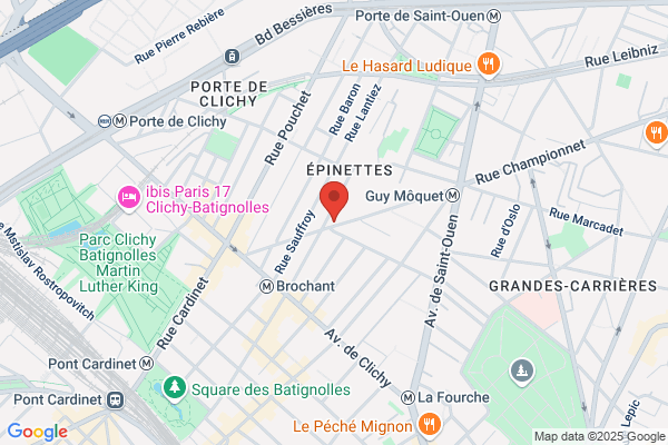 Brebion Jean Marie Encadreur