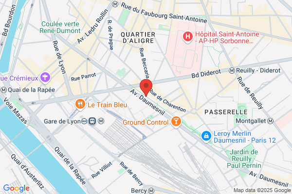 Galerie 209 Ste