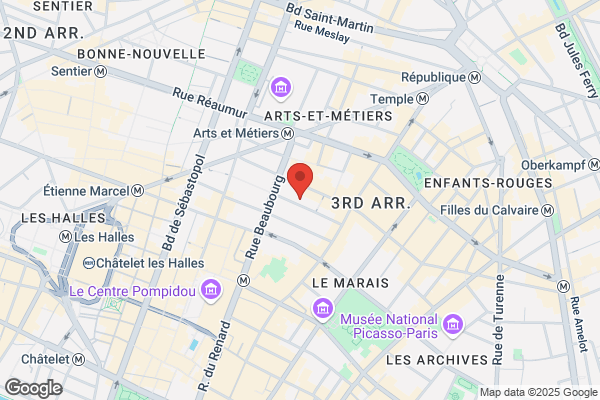 Galerie Delaunay