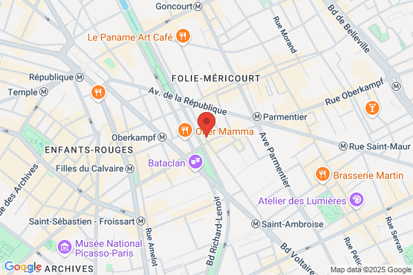 Brulerie Obercafe