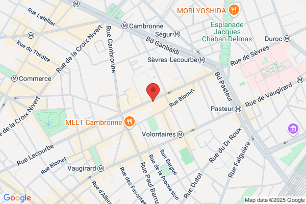 Cafes Ladoux
