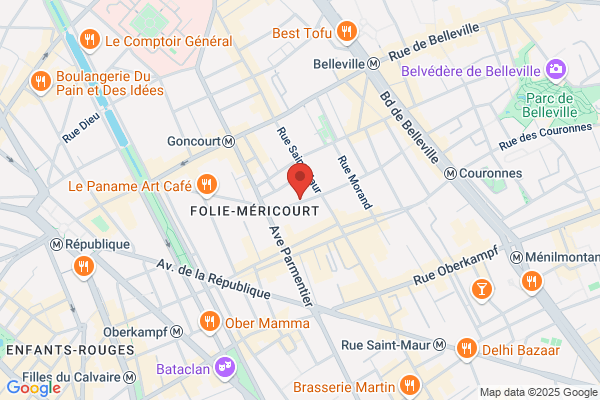 Au P Tit Bistrot