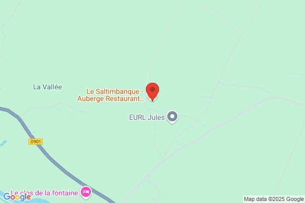 Au Saltimbanque