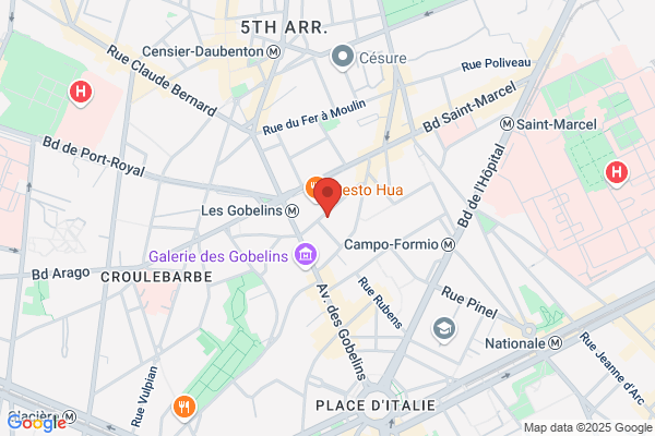 Bar De La Poste Service Carte Bleue