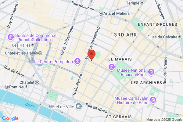 Bar Des Aiglons