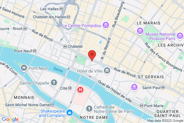Bar Tabac Des Templiers