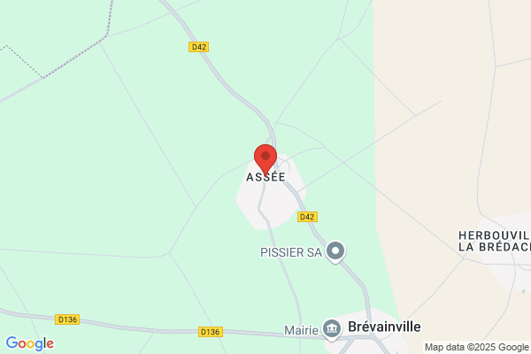Assez Joué SAS