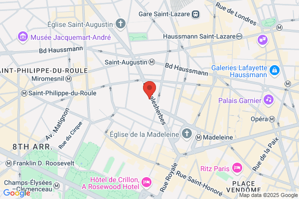 Atelier La Savonnerie