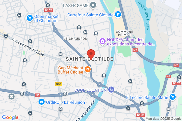 Bati Centre