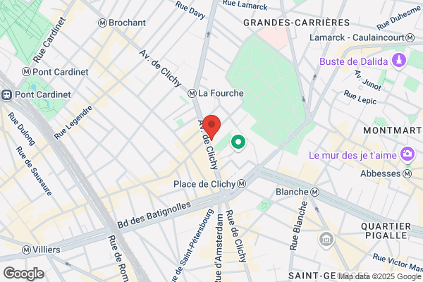 Groupement International D Achat