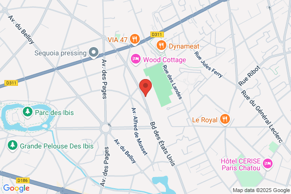Hansen Developpement