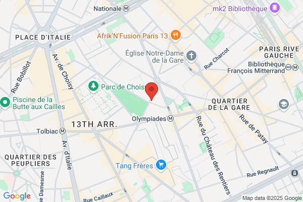 Aerc Atelier D Etudes Et De Realisations cartographiques