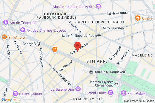 Ign Institut Geographique National